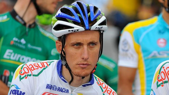 Coppel claims Besseges - Cycling
