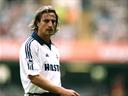 Ginola warns Spurs not to repeat mistakes with Bale