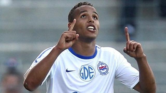 Granada land Morocco striker El Arabi