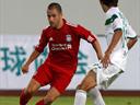 Liverpool beat Guangdong