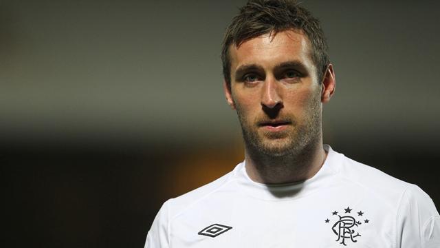 Besiktas in talks with McGregor