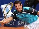Almagro replaced by Garcia-Lopez