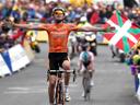 Sanchez wins stage 12