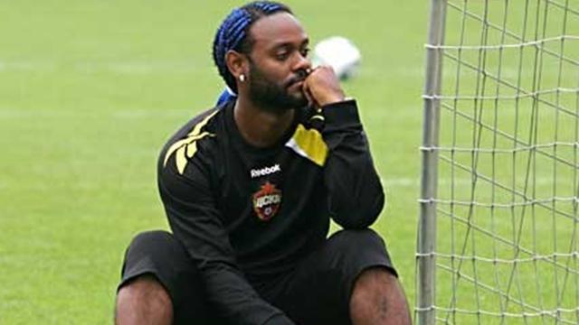 Импорт голов в Россию