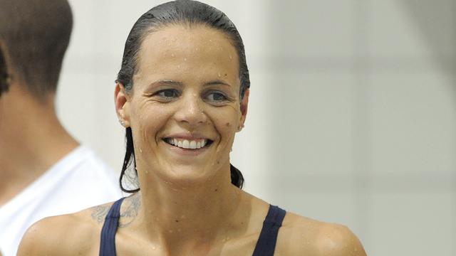 Manaudou confirme