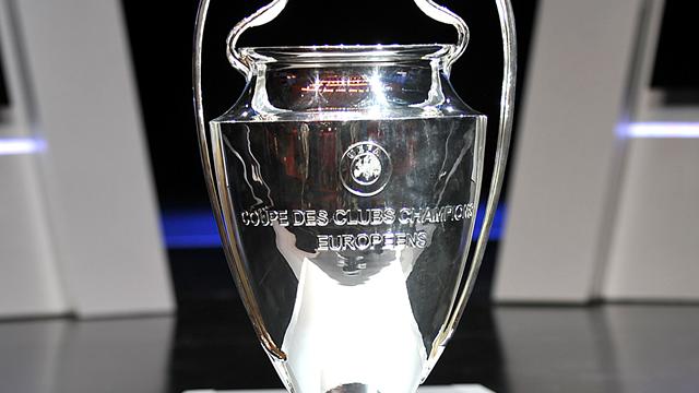 Fenerbahce pulled out - Football - Champions League