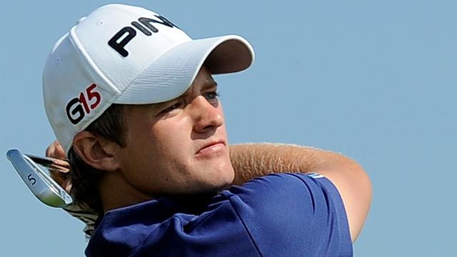 Lewis turns pro - Golf - The Open