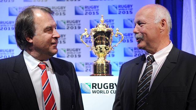 L'Angleterre tremble pour son mondial