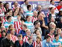 Sunderland held to draw
