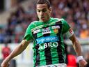 Rangers sign Celik