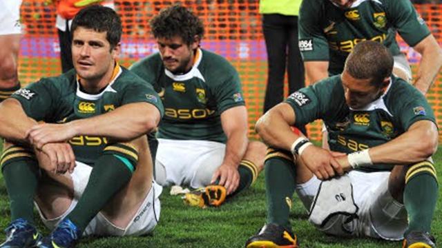 Les Boks en quête de rachat