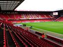 Sheffield United involved in anniversary celebrations