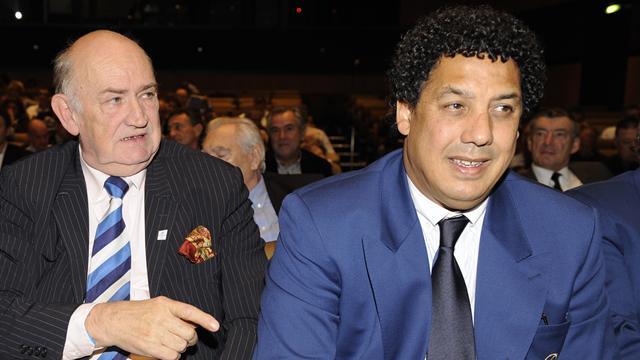 Grand stade : Neuf candidats officiels