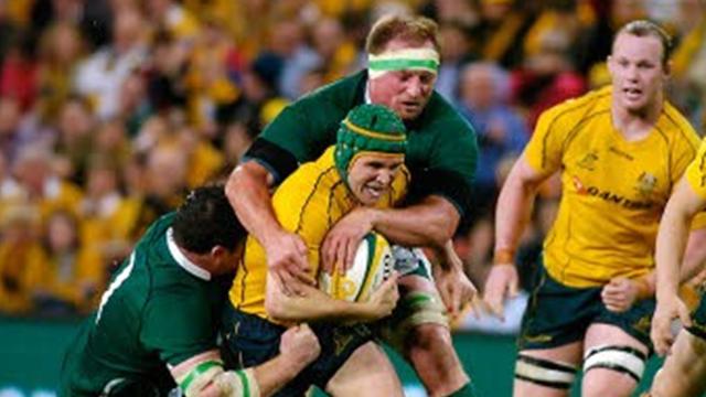 L’Australie, dix ans de disette