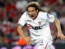 Capel set for Sevilla exit