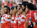 Japan clinch sixth Asian Five Nations title