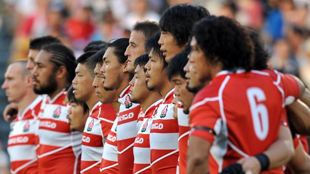 Minnows promised fairer RWC