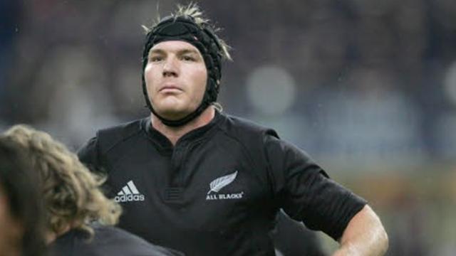Les Blacks veulent prendre leur élan