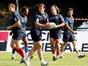 Team Guide: France