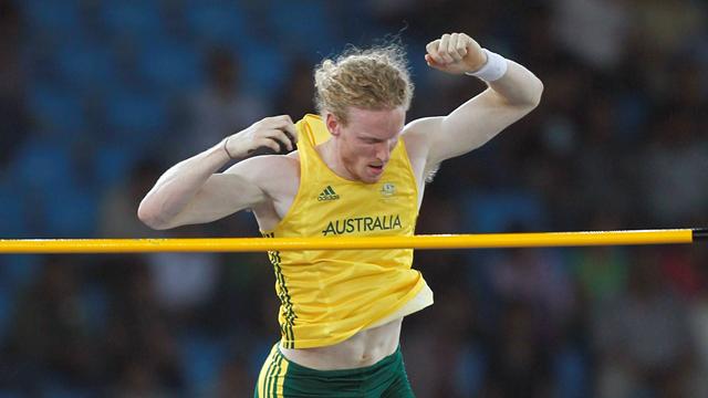 Hooker needs leap of faith