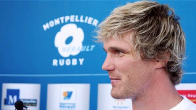 Martin : "Un joli challenge"