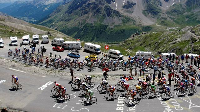 Blazin' Saddles: Does the 2018 Tour de France really need Alpe d'Huez?
