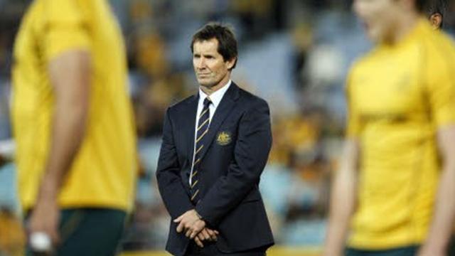 L'Australie sous pression