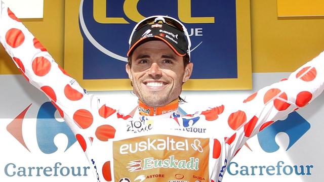 Tour de France: Polka dot jersey guide