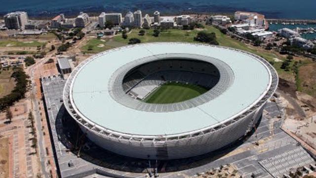 Biarritz en Afrique du Sud ?