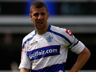 Premier League - Football - 2011-2012 - Match facts: QPR v ...