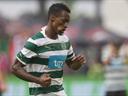 Nice fury over Djalo