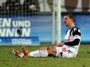 Podolski loses armband