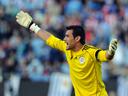 Paraguay drop former captain Villar 