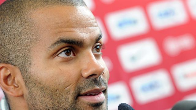 Parker: "Seuls les J.O. m'intéressent"
