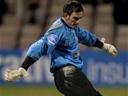 Dunfermline win point