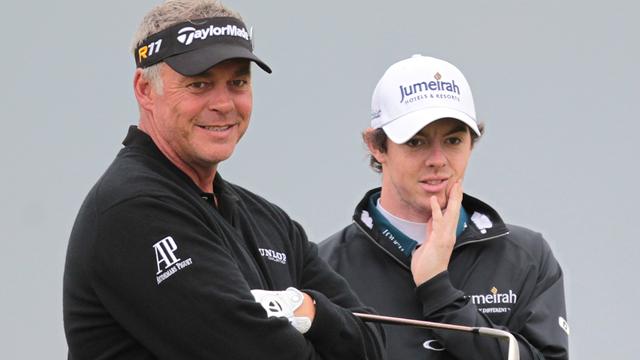 Honours for Clarke, Rory - All Sports