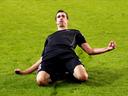 Petrovic set for Blackburn