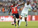 Ligue 1 match facts