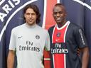 PSG eye quick start
