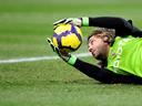 Frey joins Genoa