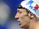 Bernard fails to qualify 