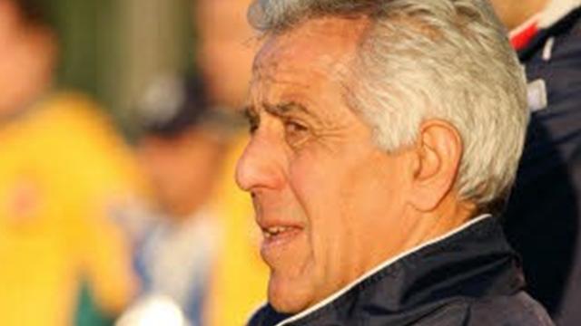 Beltran : "La flamme est toujours présente"
