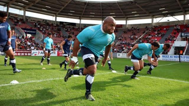 Kouider : "Un nouveau départ"