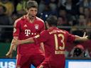 Bayern open with win