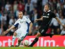Copenhagen down Rovers