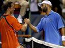 Blake stuns Nalbandian 