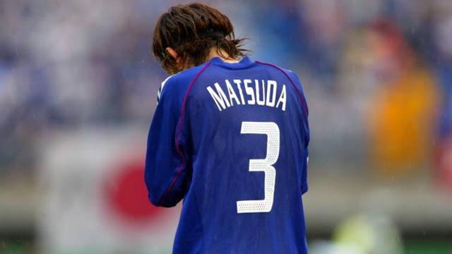 Japan players in shock as Matsuda battles for life