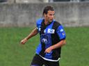 Atalanta points deduction