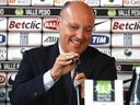 Juve to continue spending
