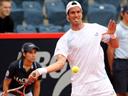 Chela retires from professional tennis